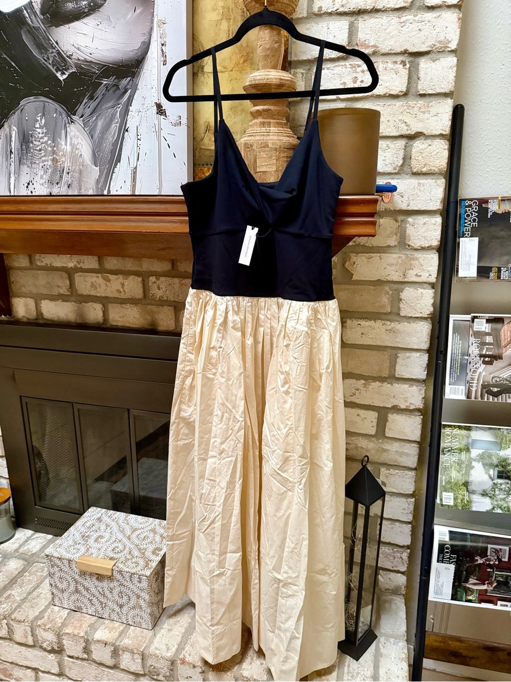 Lovely sundress